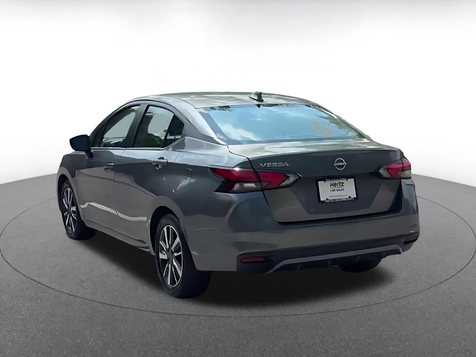 Thumbnail: 2025 Nissan Versa - 10