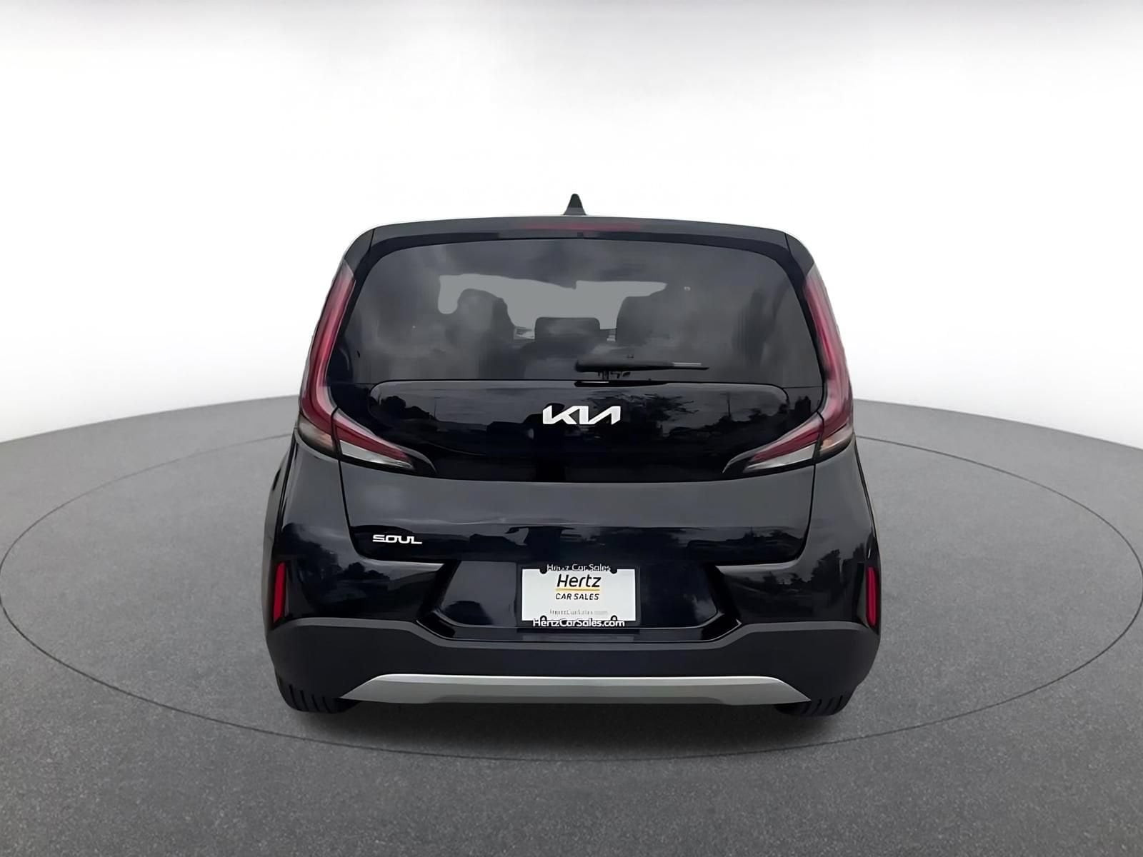 Thumbnail: 2025 Kia Soul - 12