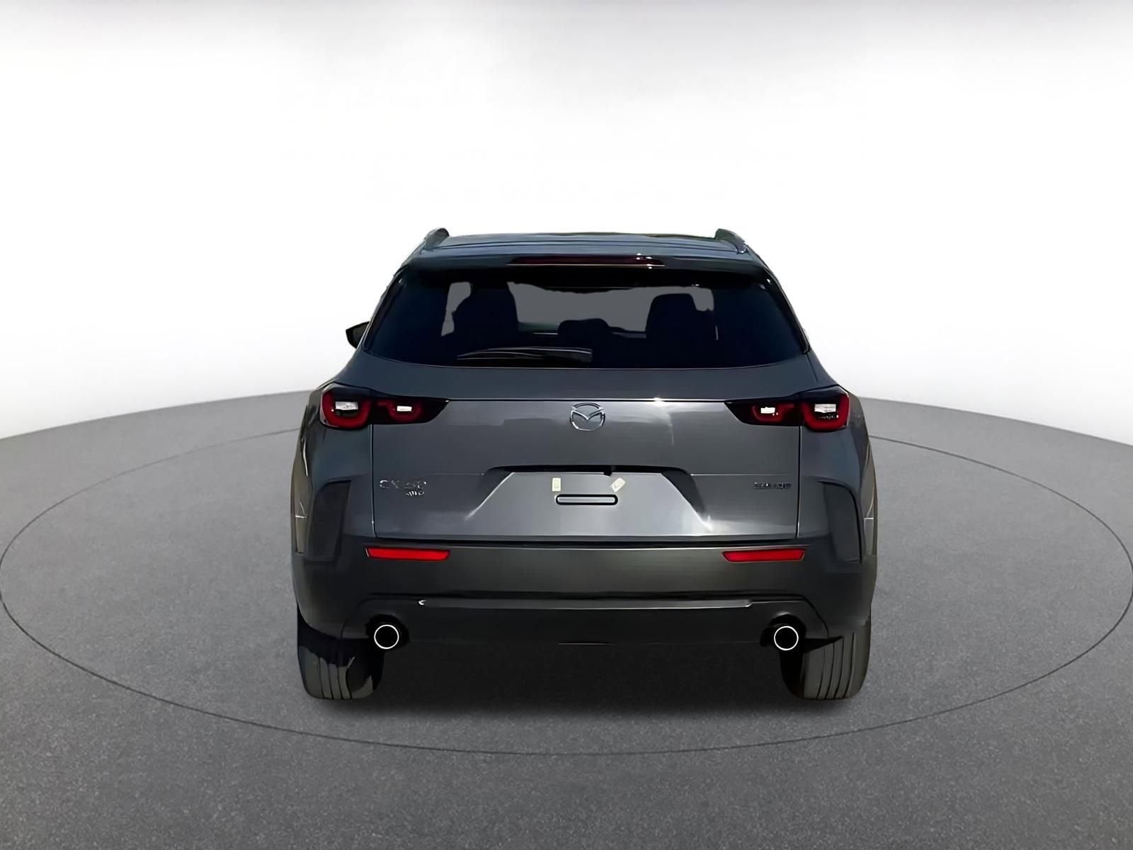 Thumbnail: 2025 Mazda CX-50 - 12