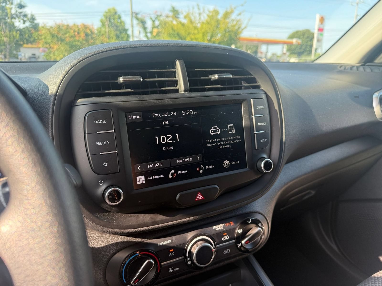 Thumbnail: 2025 Kia Soul - 20