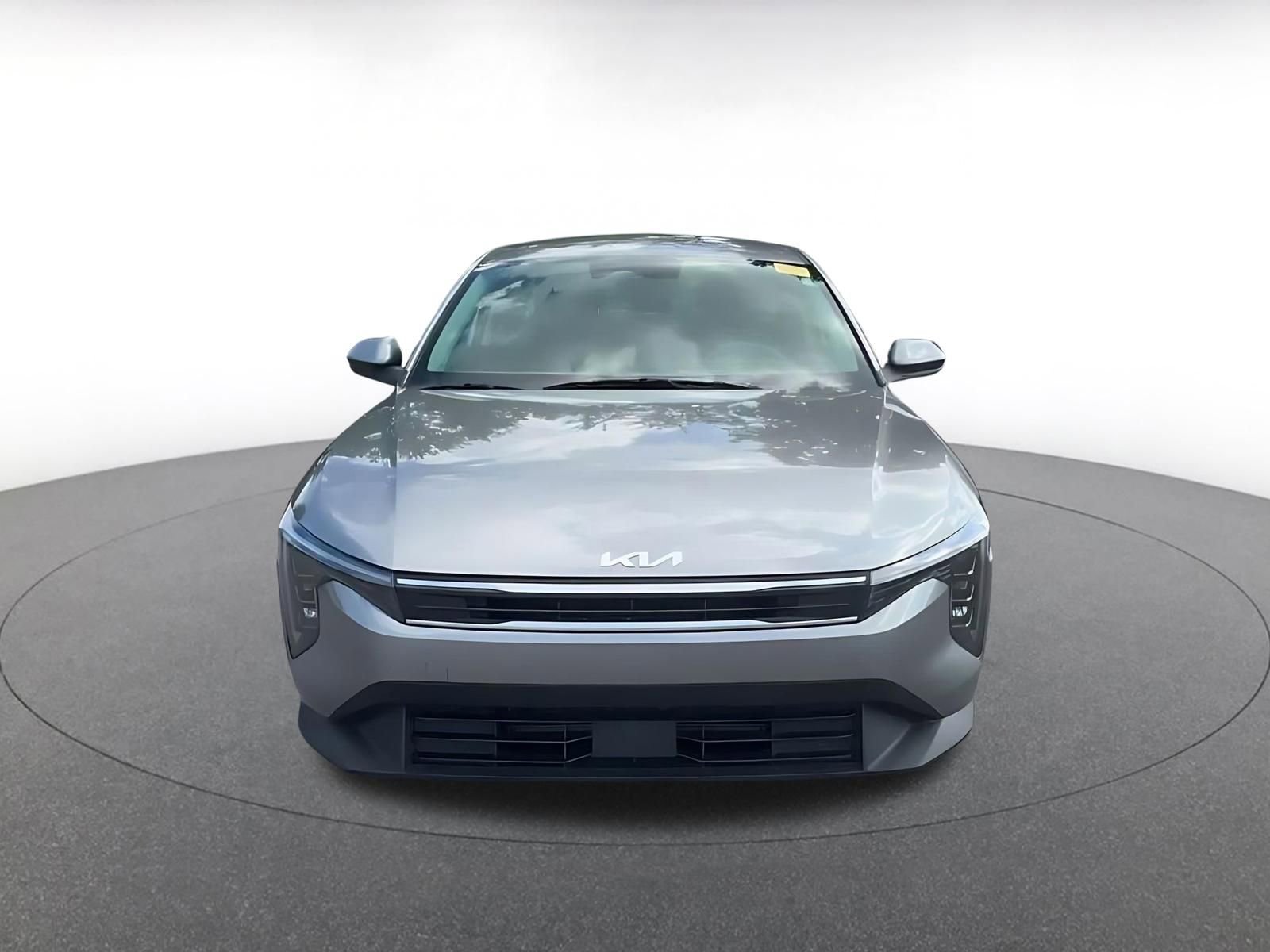Thumbnail: 2025 Kia K4 - 4