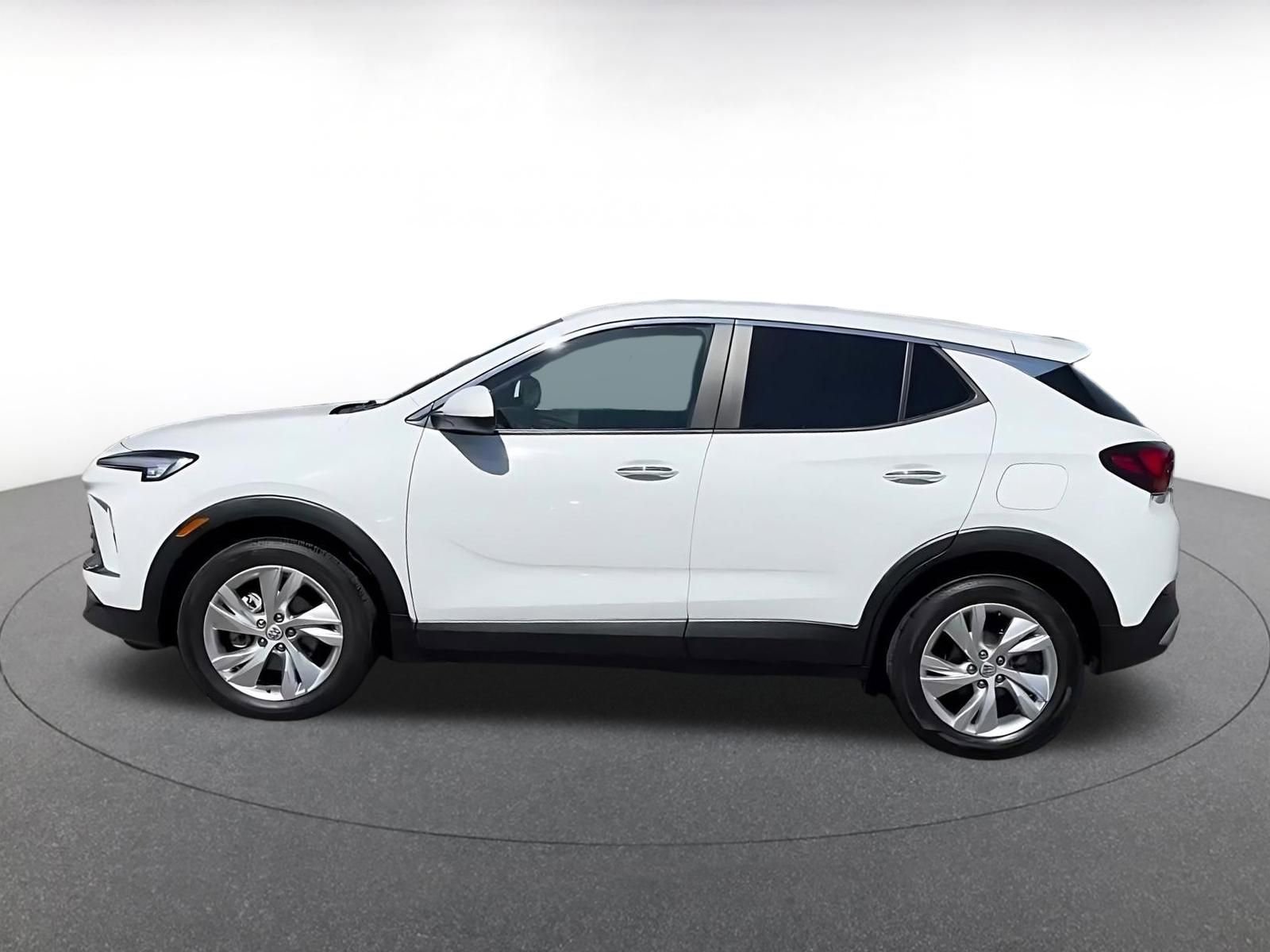 Thumbnail: 2025 Buick Encore GX - 9