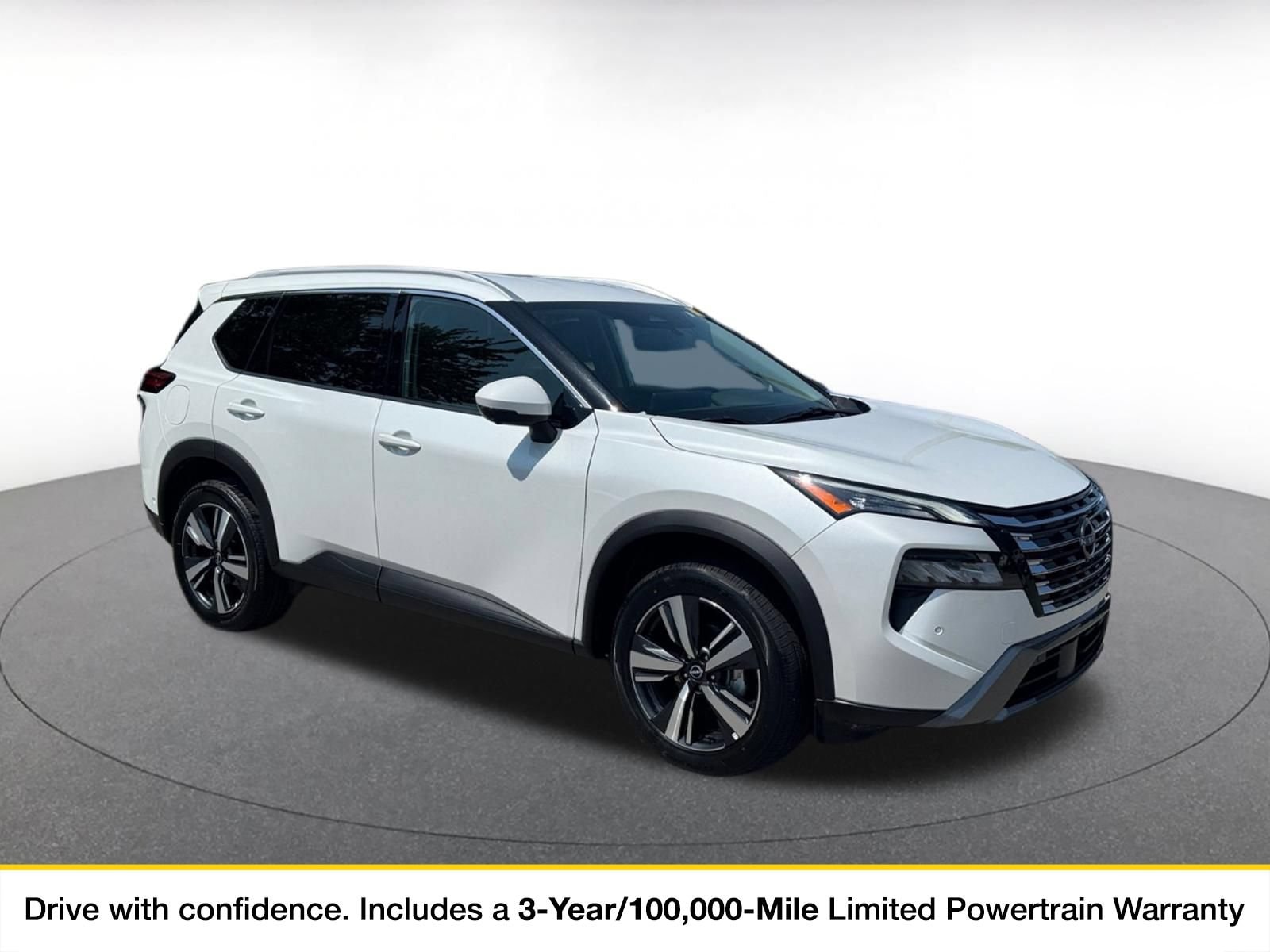 Thumbnail: 2026 Nissan Rogue - 1