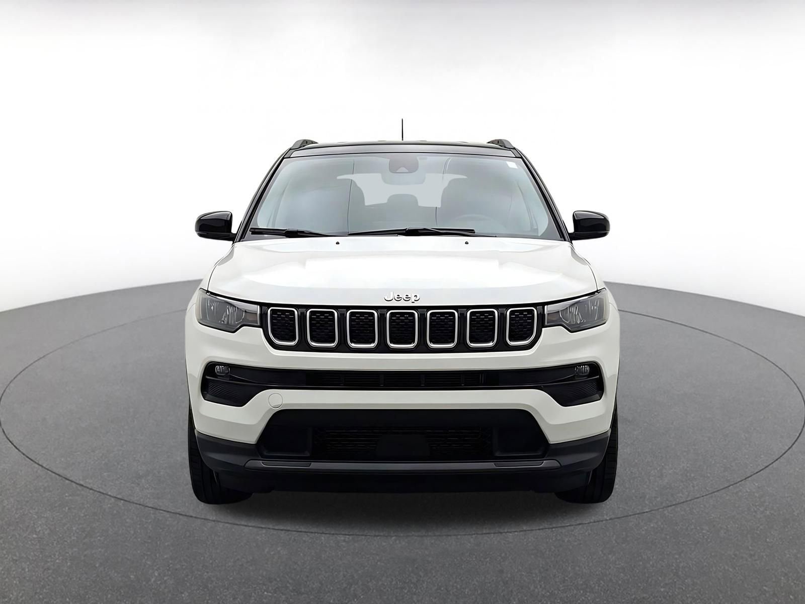 Thumbnail: 2025 Jeep Compass - 2