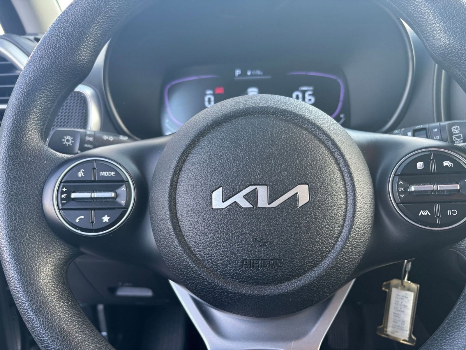 Thumbnail: 2025 Kia Soul - 25