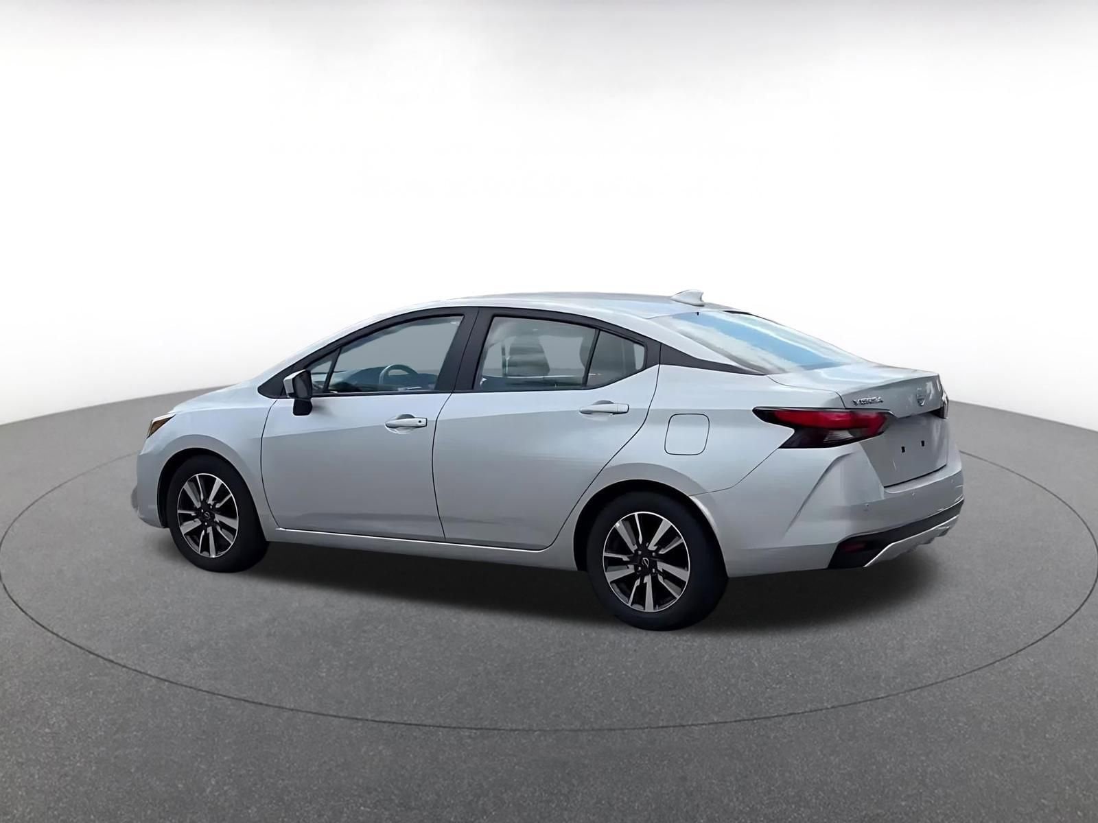 Thumbnail: 2025 Nissan Versa - 10