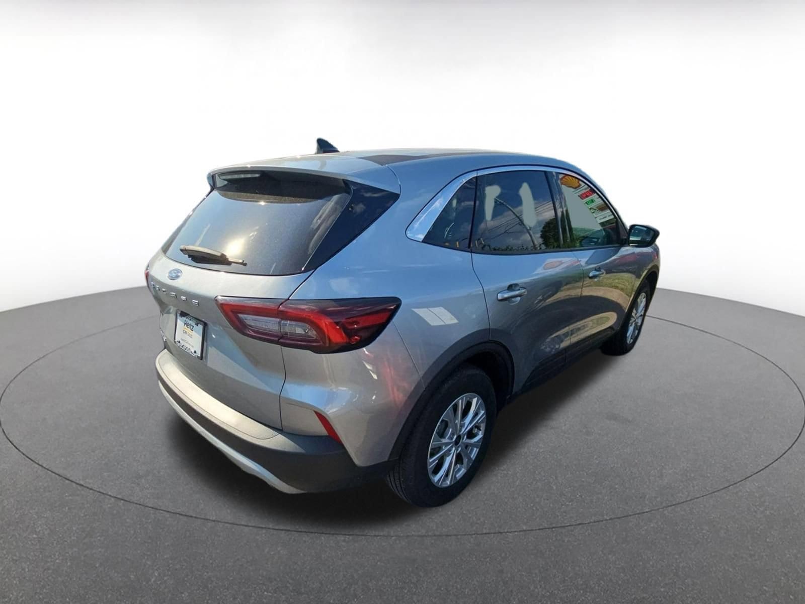 Thumbnail: 2024 Ford Escape - 4