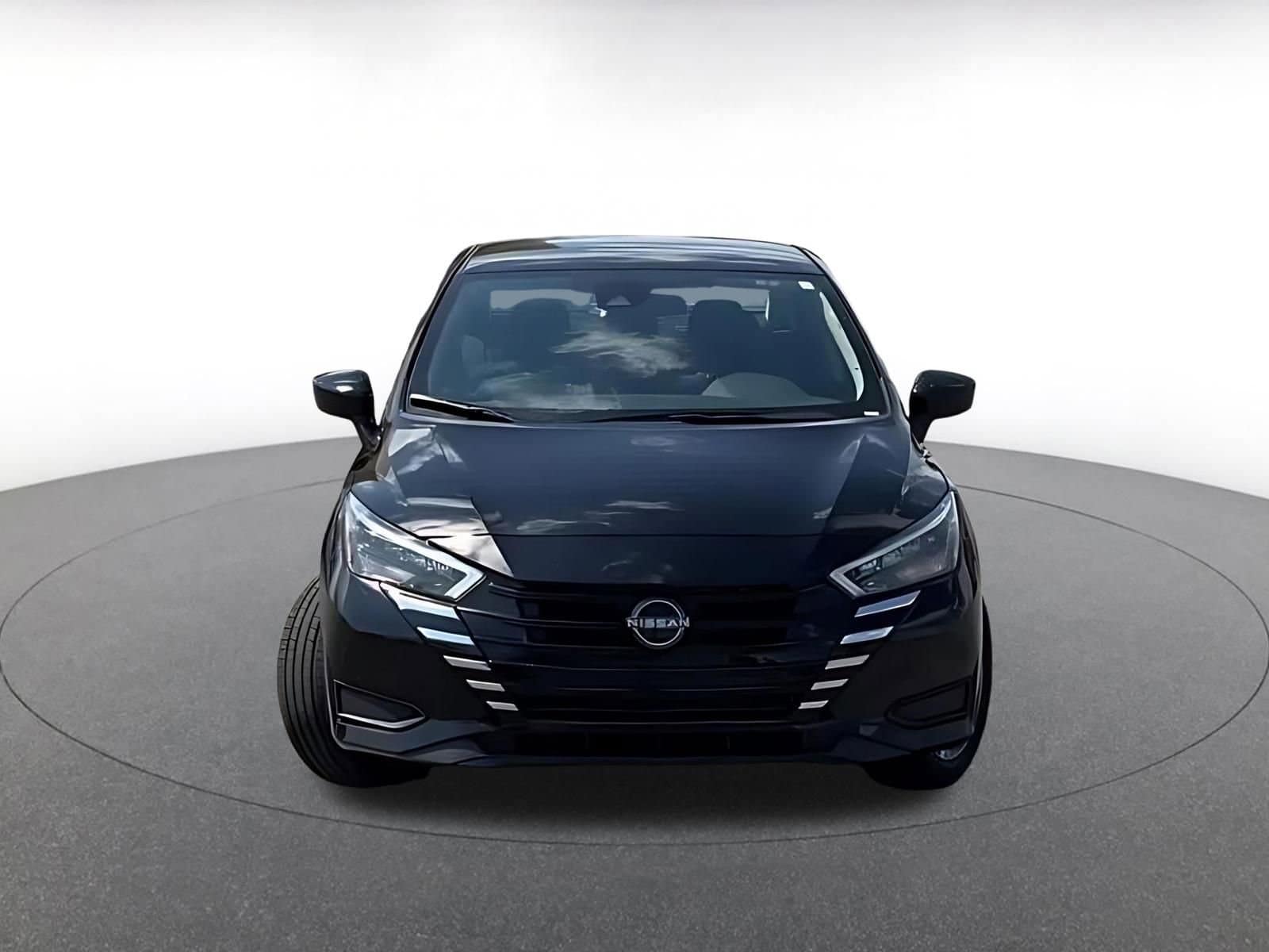 Thumbnail: 2025 Nissan Versa - 4