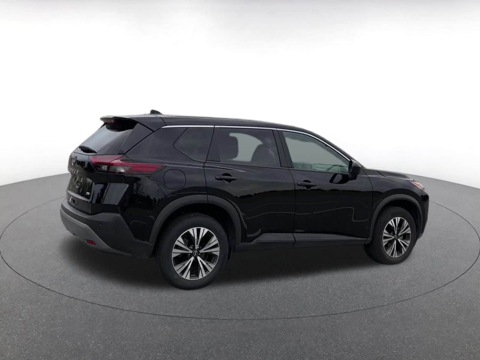 Thumbnail: 2023 Nissan Rogue - 15
