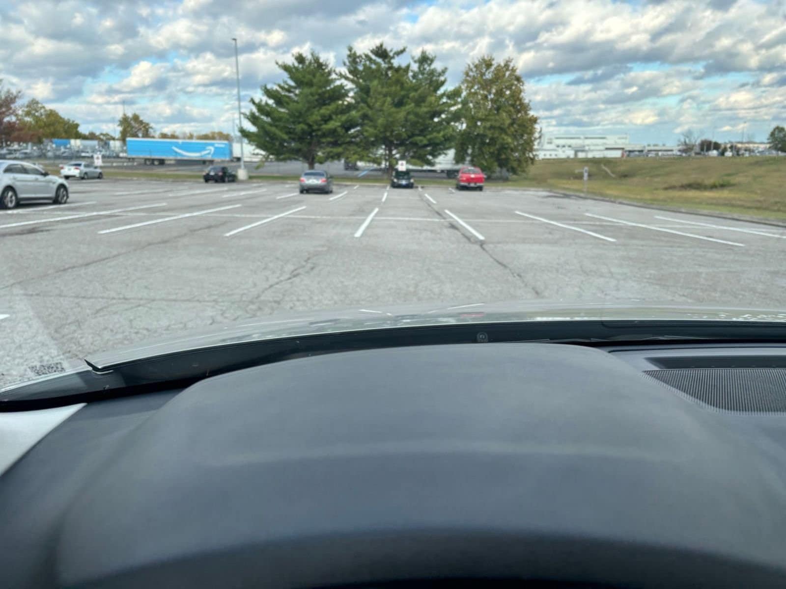 Thumbnail: 2025 Mazda CX-5 - 34