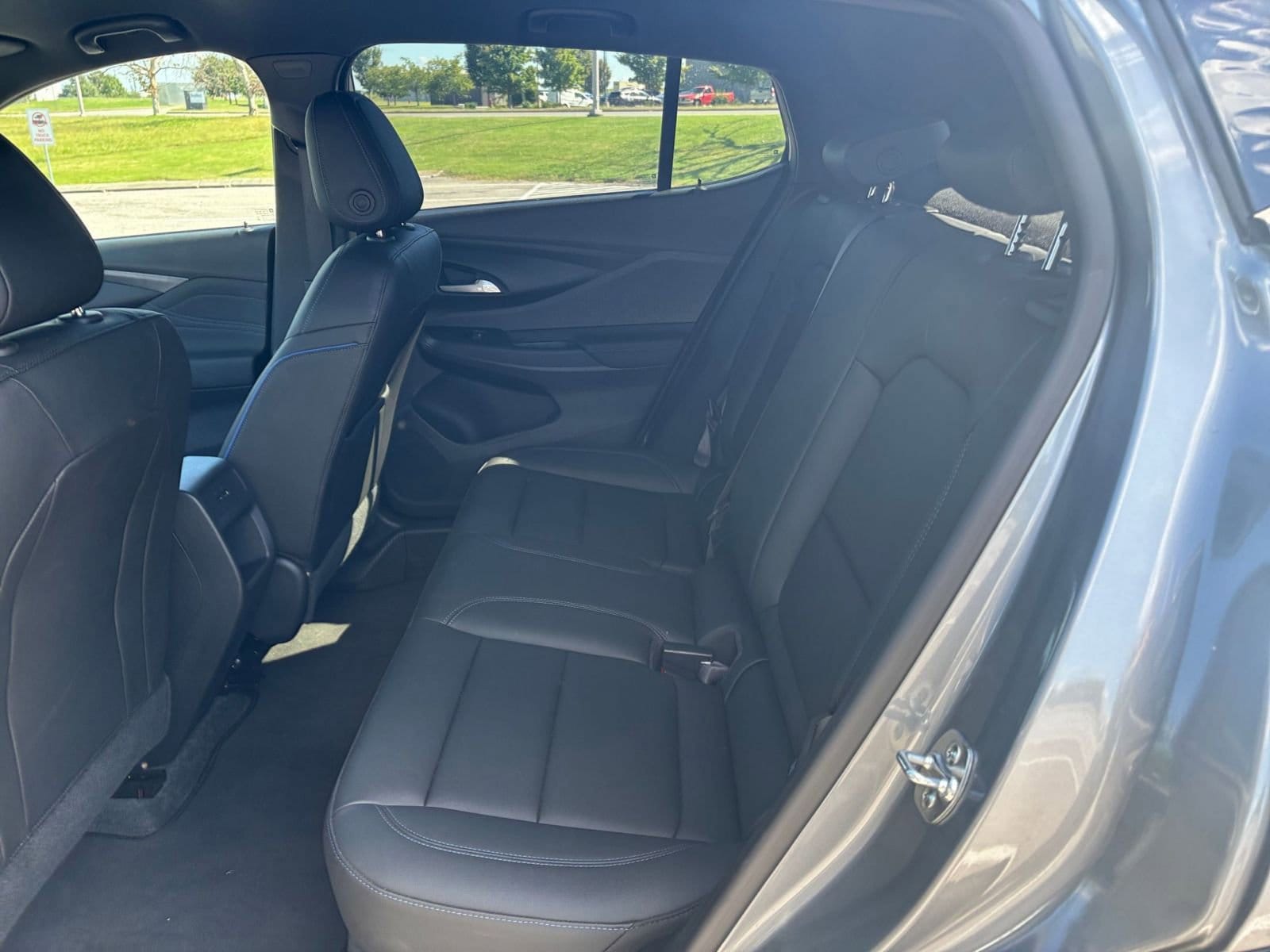 Thumbnail: 2025 Buick Envista - 23