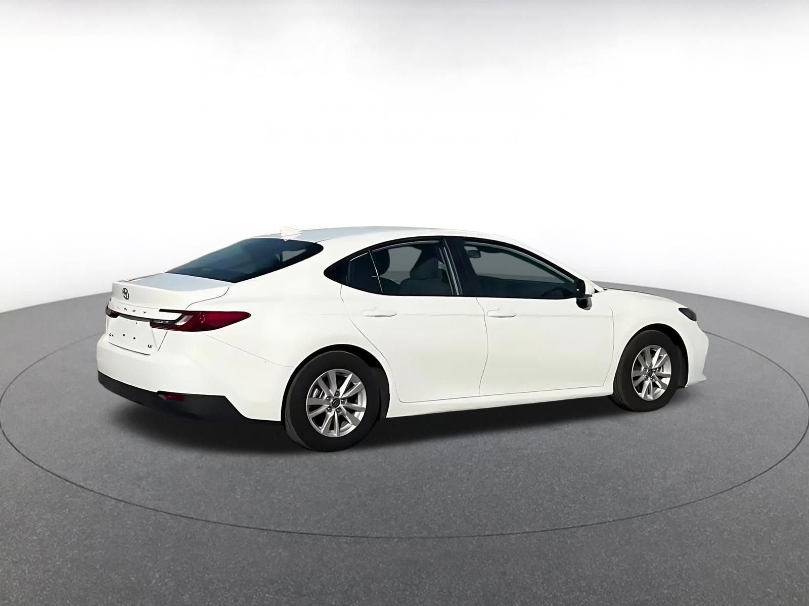 Thumbnail: 2025 Toyota Camry - 15