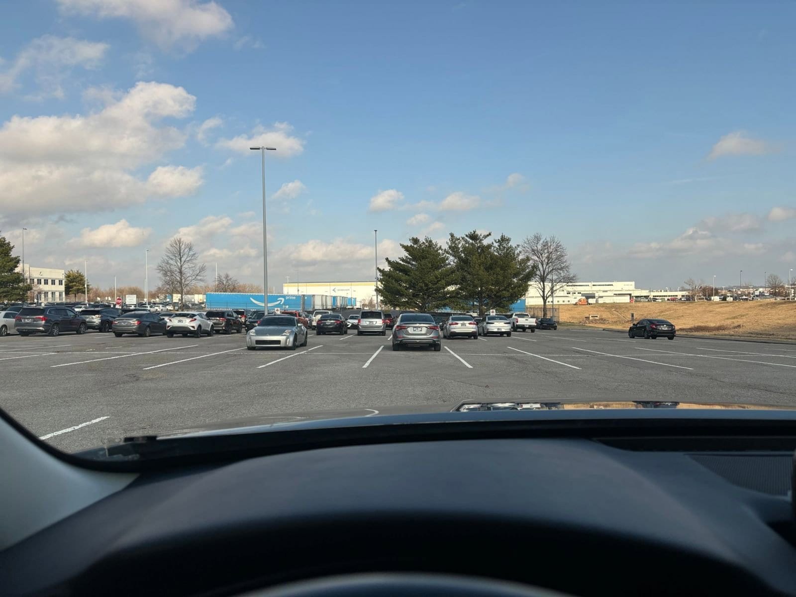 Thumbnail: 2025 Mazda CX-50 - 33