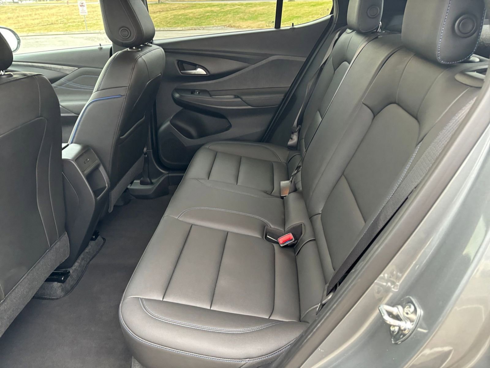 Thumbnail: 2025 Buick Envista - 23