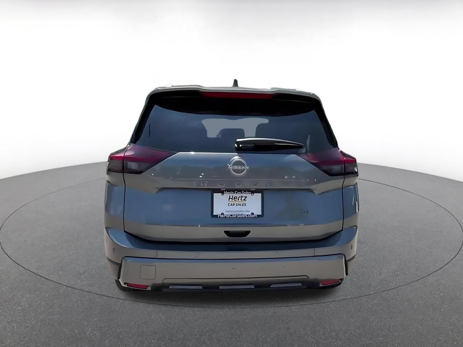 Thumbnail: 2026 Nissan Rogue - 12