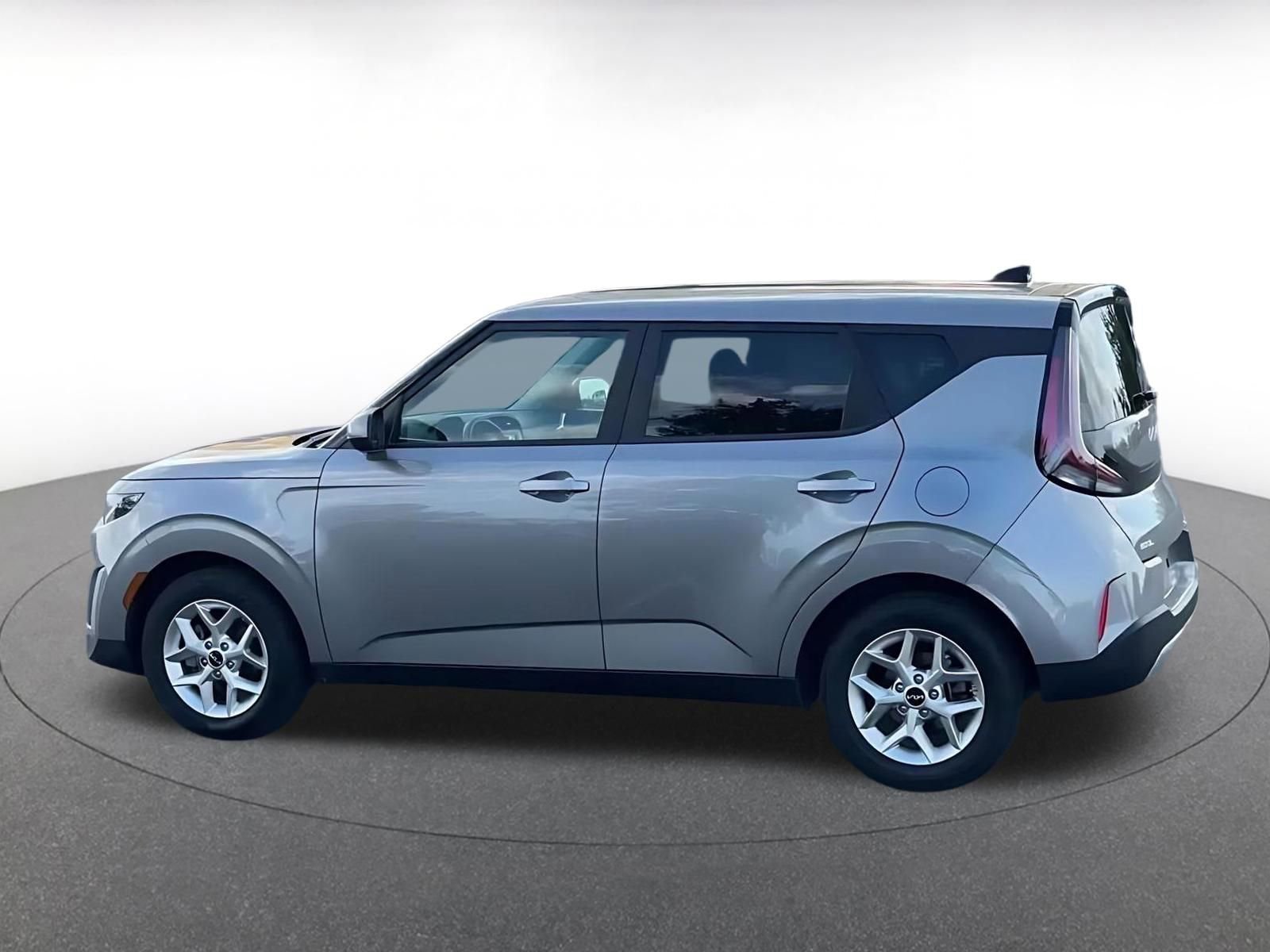Thumbnail: 2025 Kia Soul - 10
