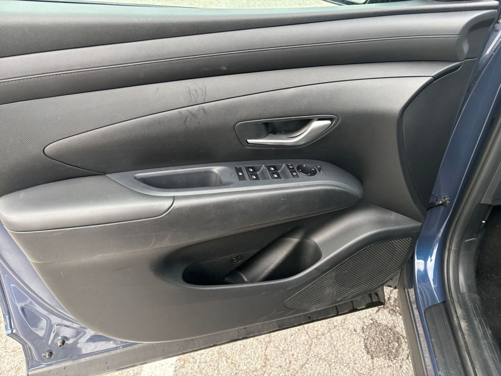 Thumbnail: 2025 Hyundai Tucson - 20