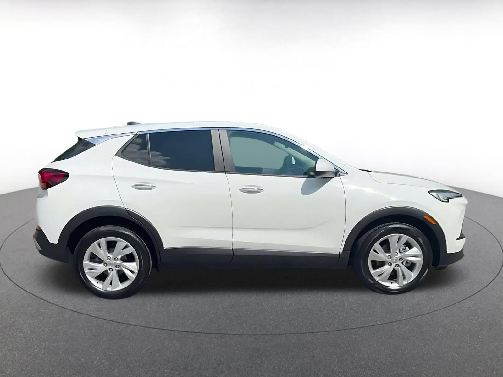 Thumbnail: 2026 Buick Encore GX - 15