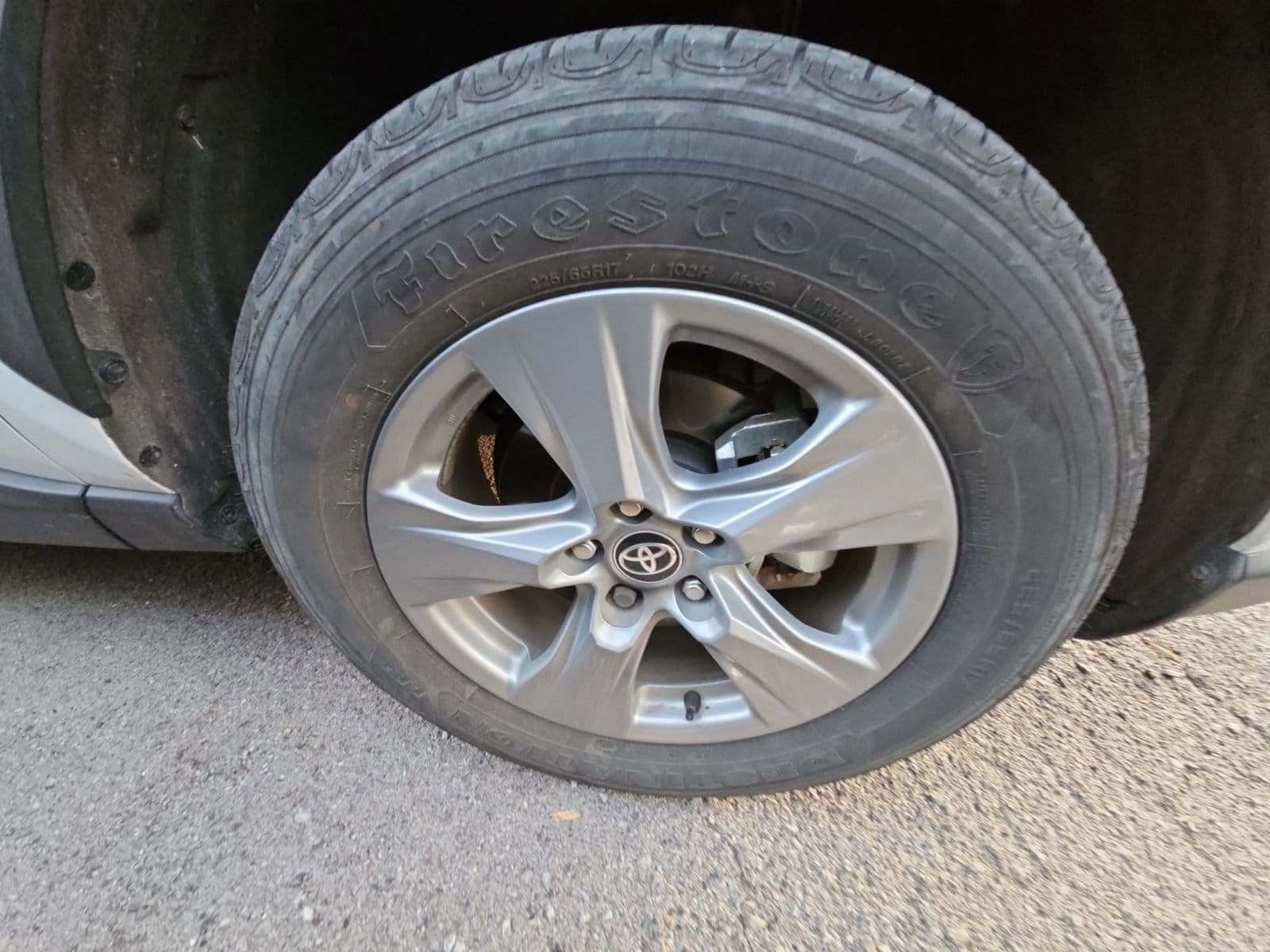 Thumbnail: 2025 Toyota RAV4 - 10