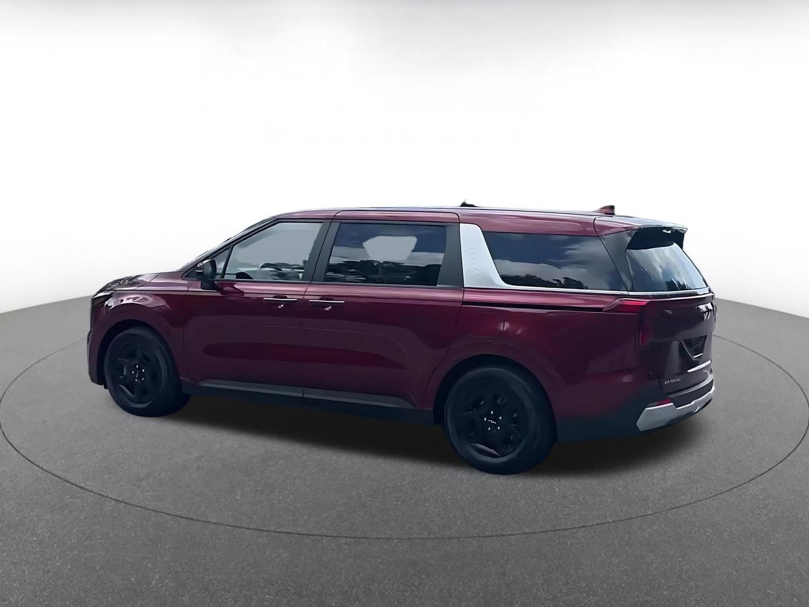 Thumbnail: 2026 Kia Carnival - 10