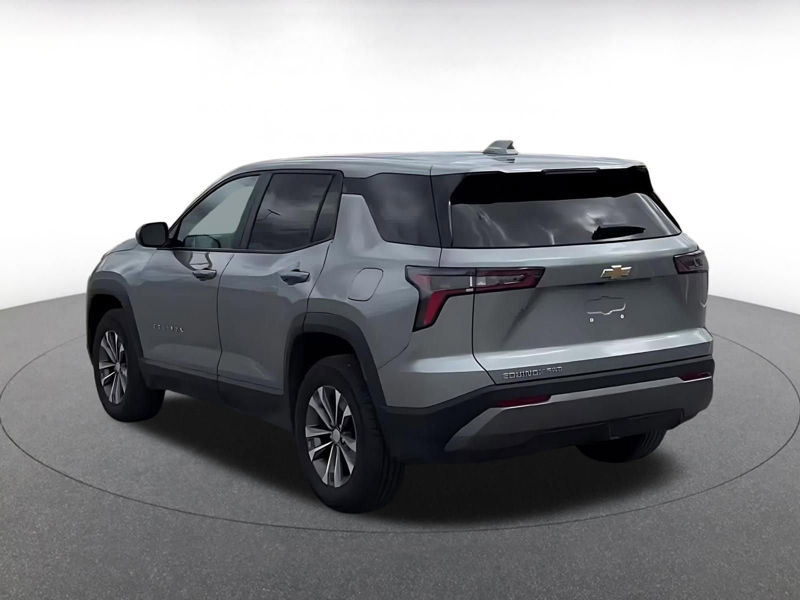 Thumbnail: 2025 Chevrolet Equinox - 11