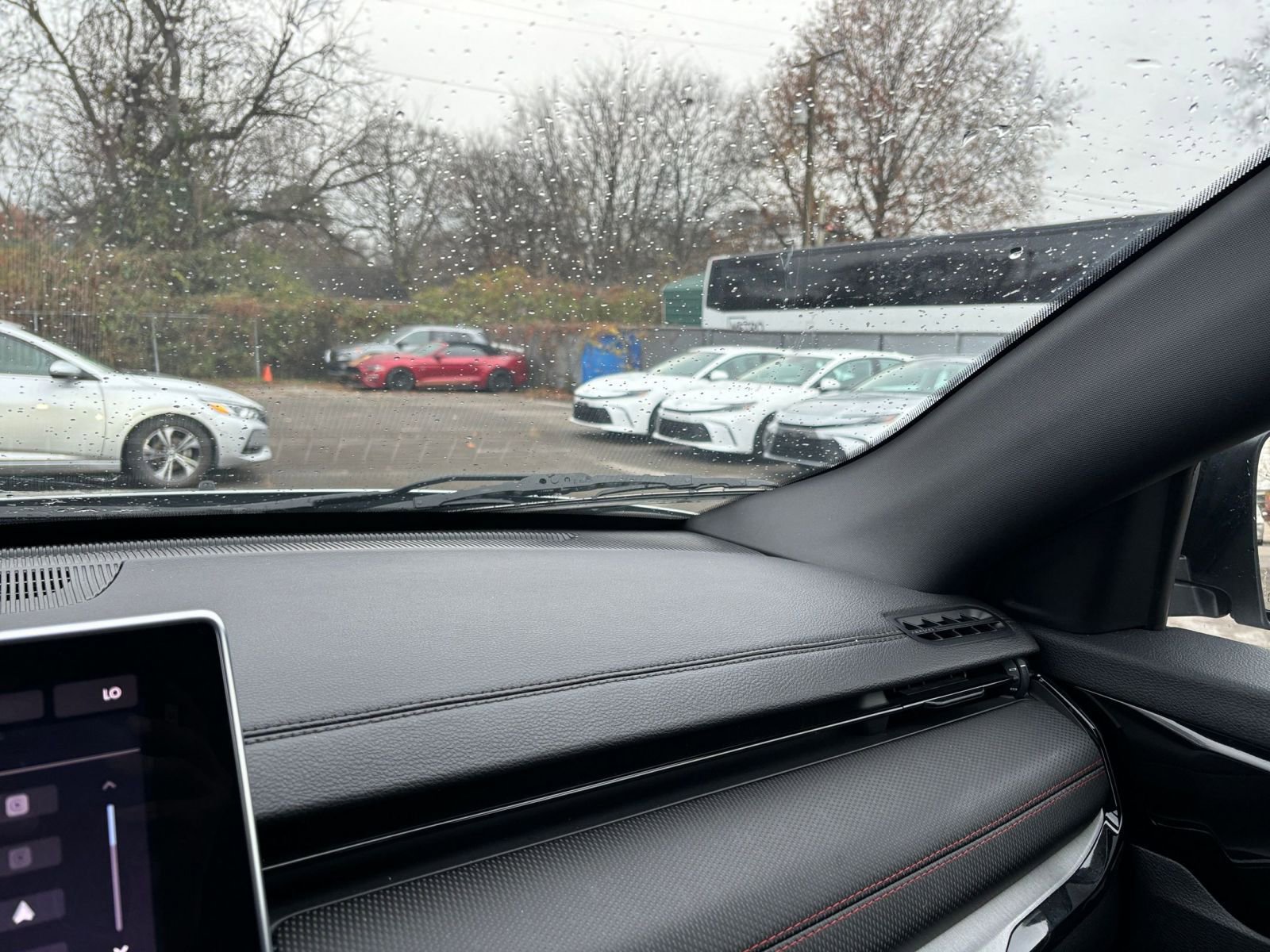 Thumbnail: 2025 Jeep Compass - 34