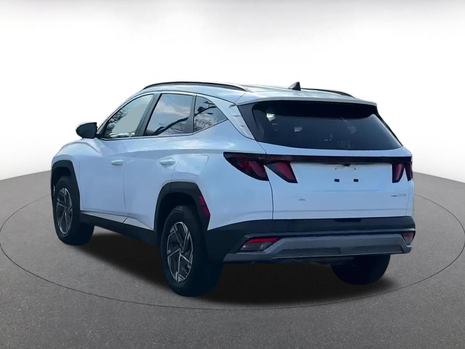 Thumbnail: 2025 Hyundai Tucson - 11