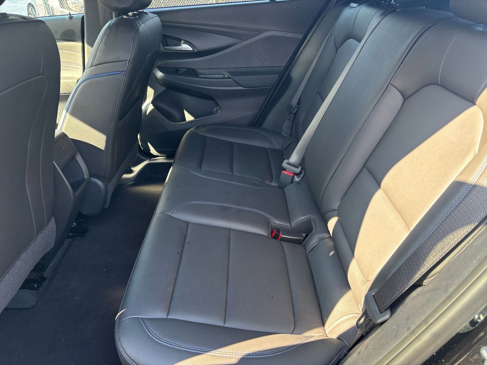 Thumbnail: 2025 Buick Envista - 23