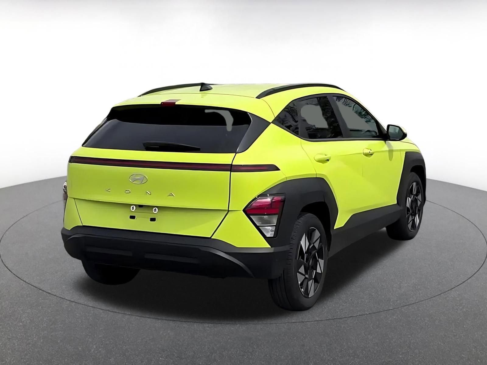 Thumbnail: 2025 Hyundai Kona - 14