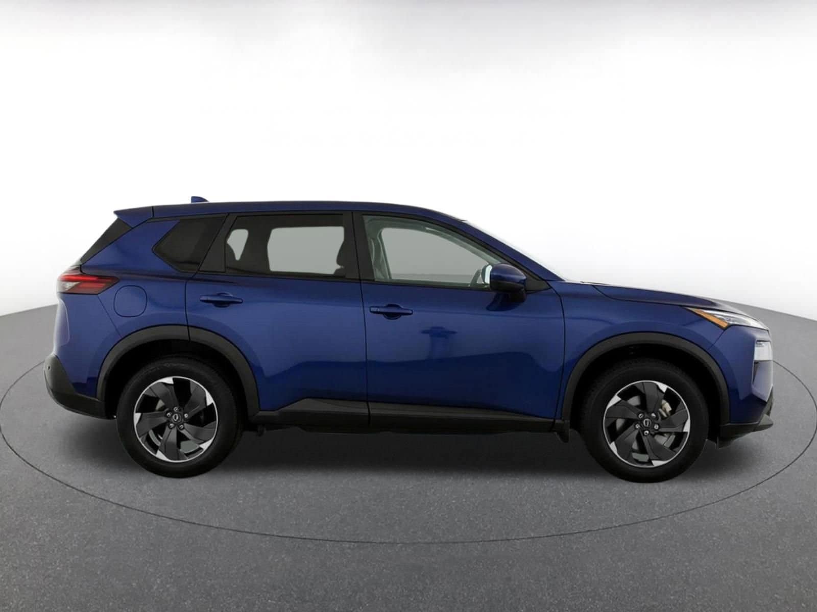 Thumbnail: 2025 Nissan Rogue - 10