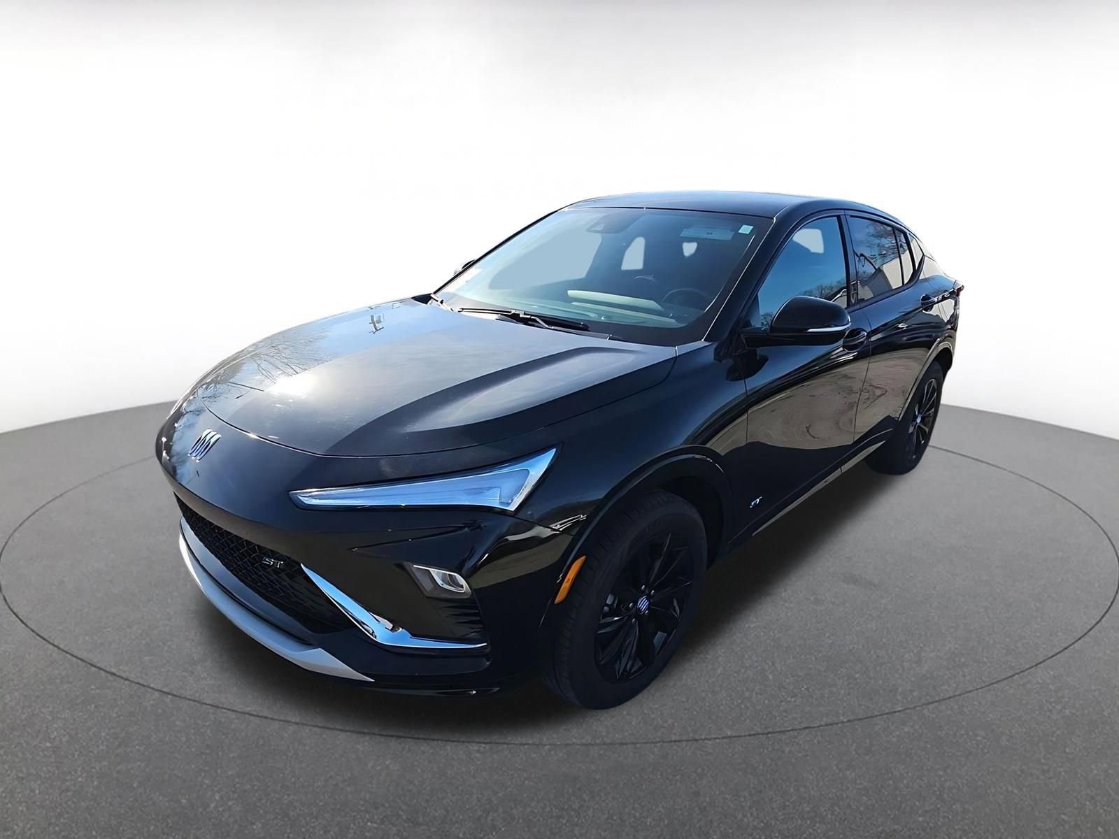 Thumbnail: 2025 Buick Envista - 3