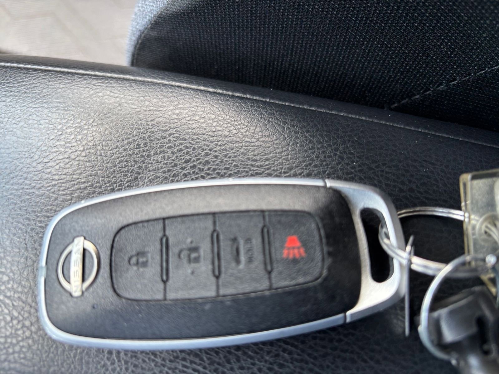 Thumbnail: 2025 Nissan Versa - 21