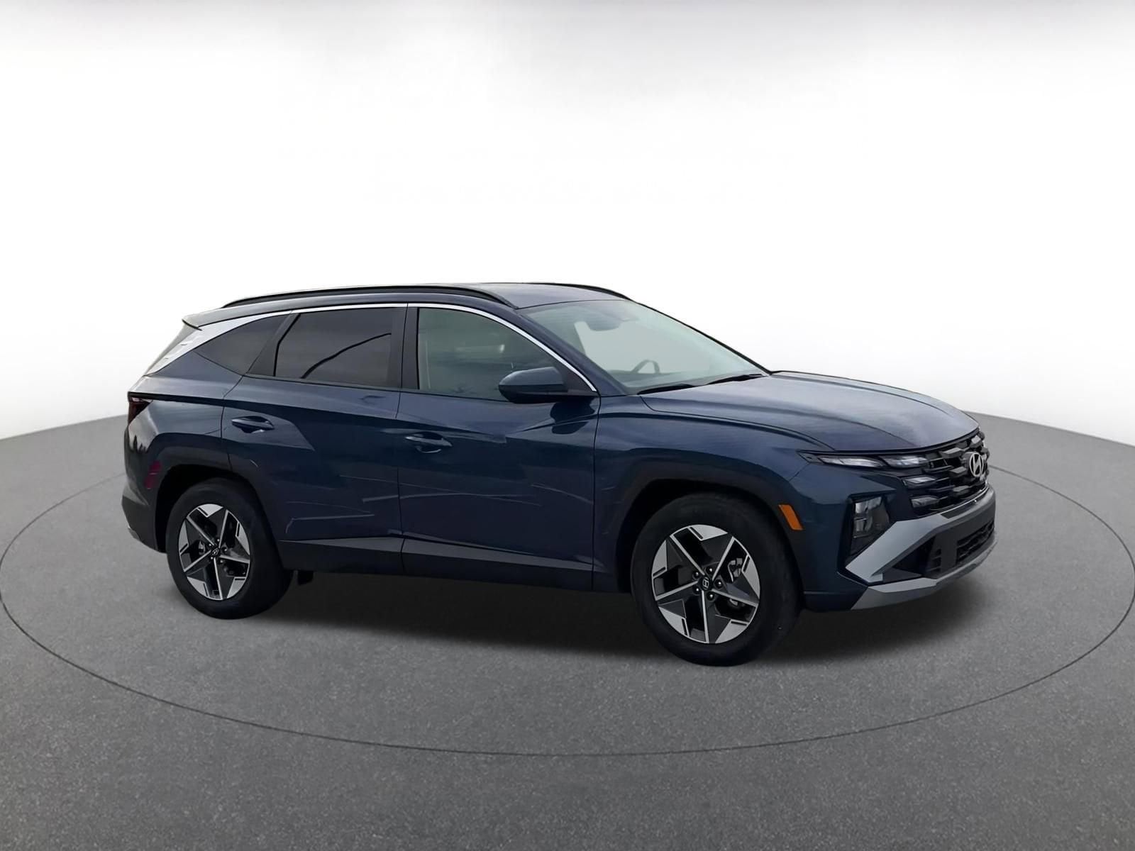 Thumbnail: 2025 Hyundai Tucson - 2