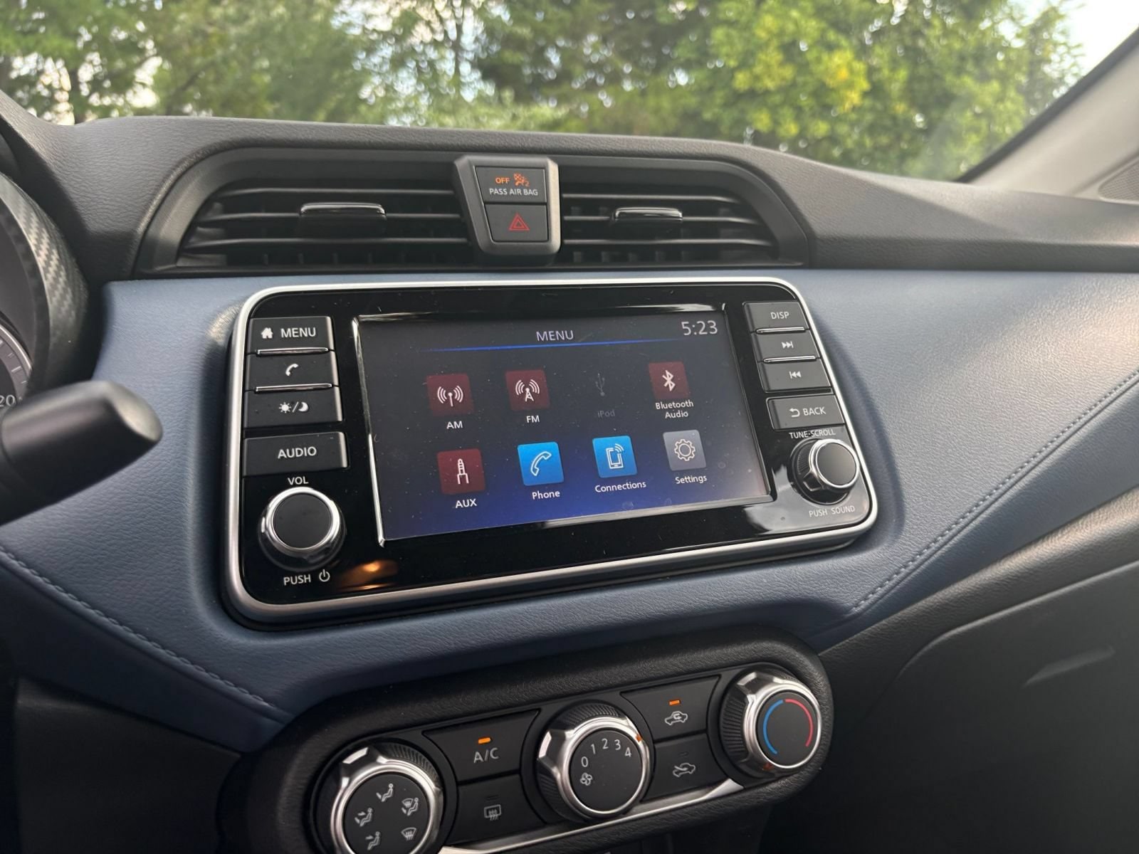 Thumbnail: 2025 Nissan Versa - 16