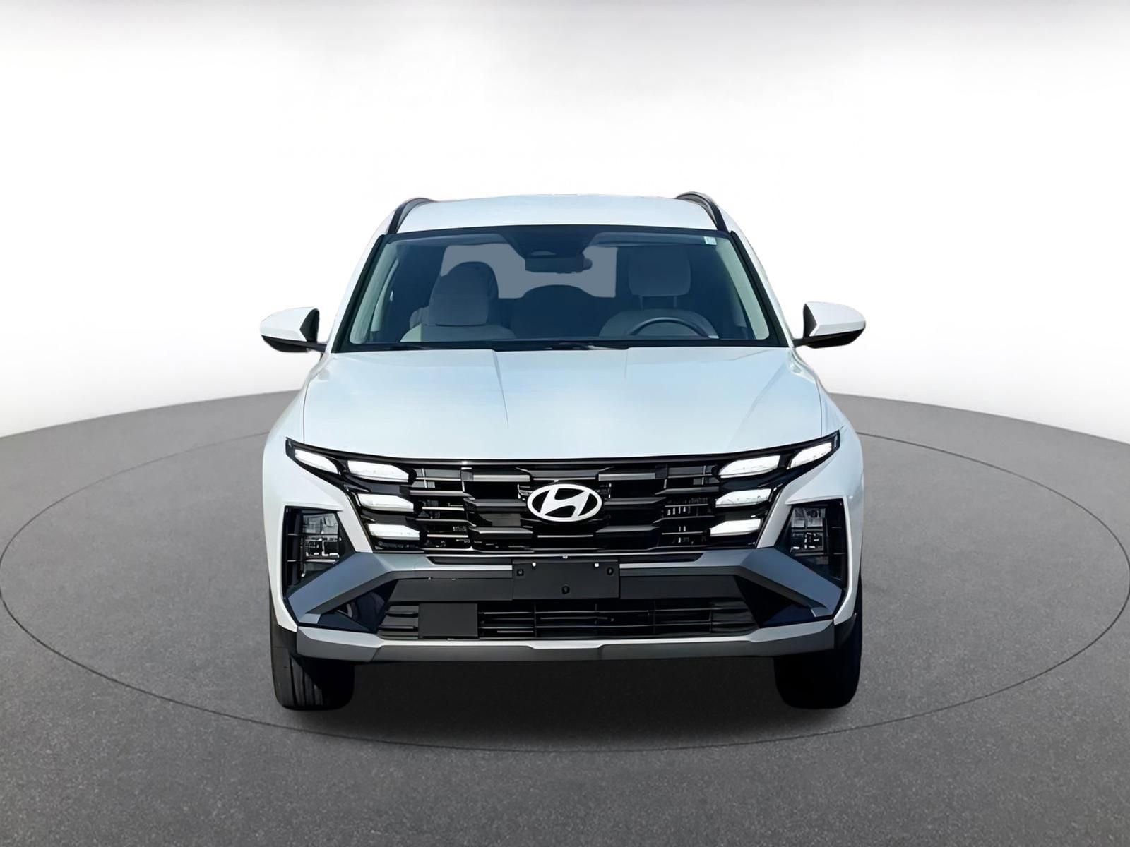 Thumbnail: 2025 Hyundai Tucson - 4