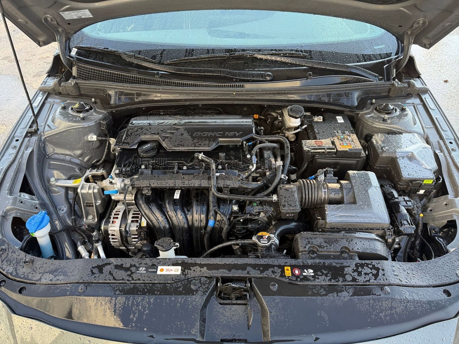 Thumbnail: 2025 Hyundai Elantra - 33