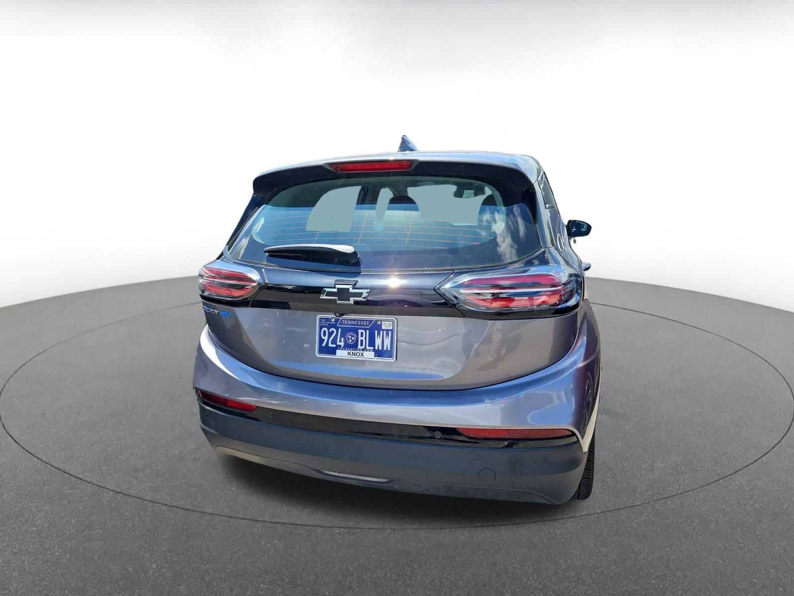 Thumbnail: 2023 Chevrolet Bolt EV - 3