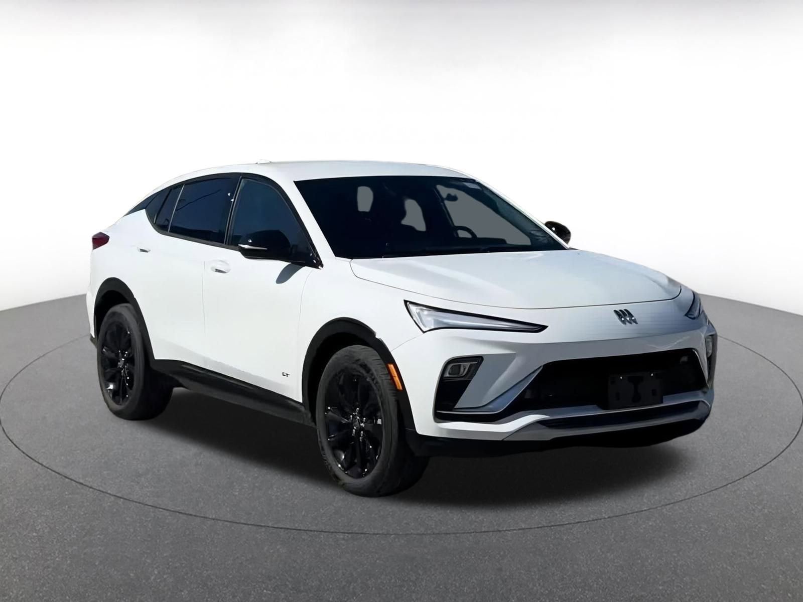 Thumbnail: 2025 Buick Envista - 3