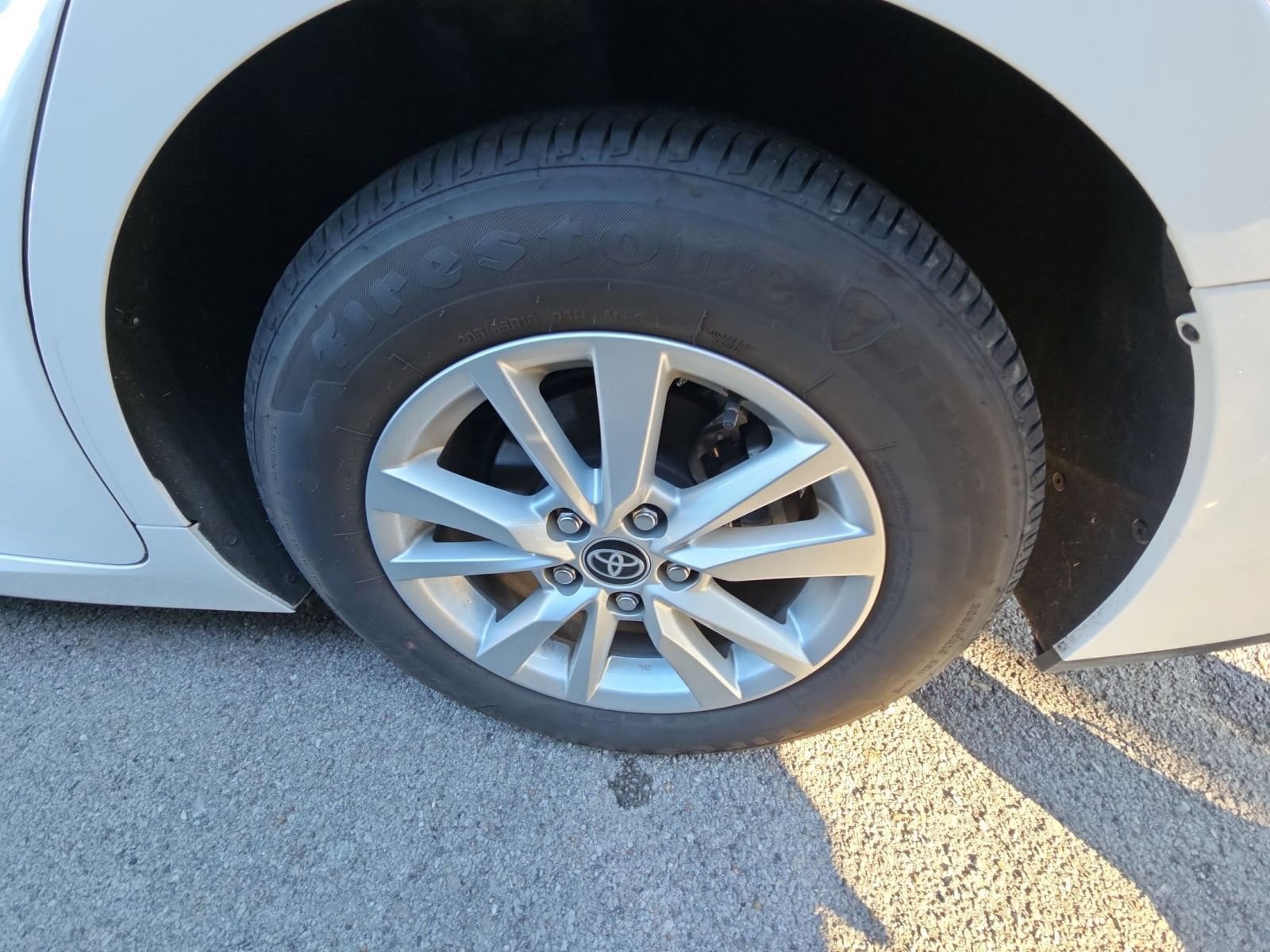 Thumbnail: 2025 Toyota Camry - 8