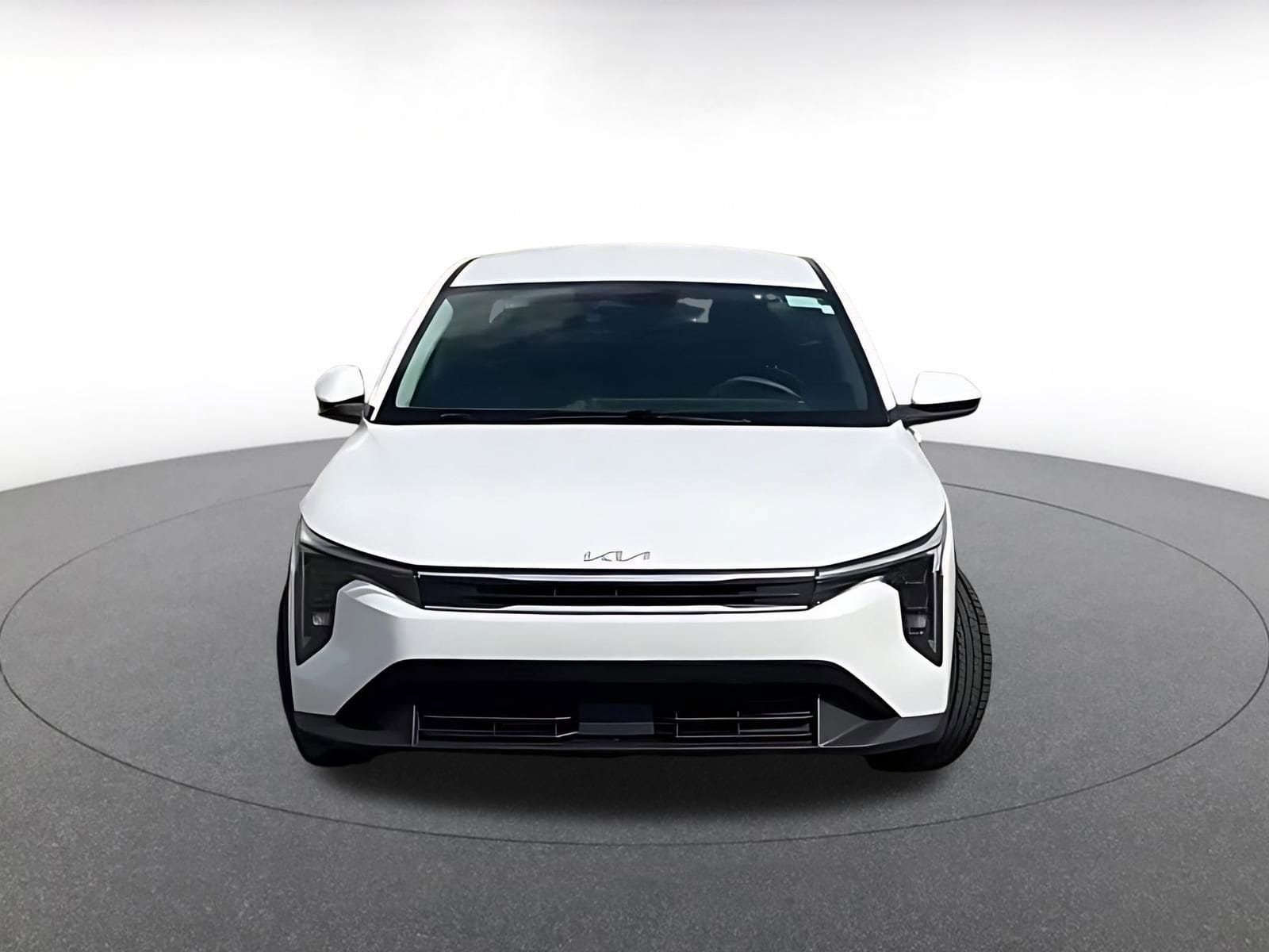 Thumbnail: 2025 Kia K4 - 4