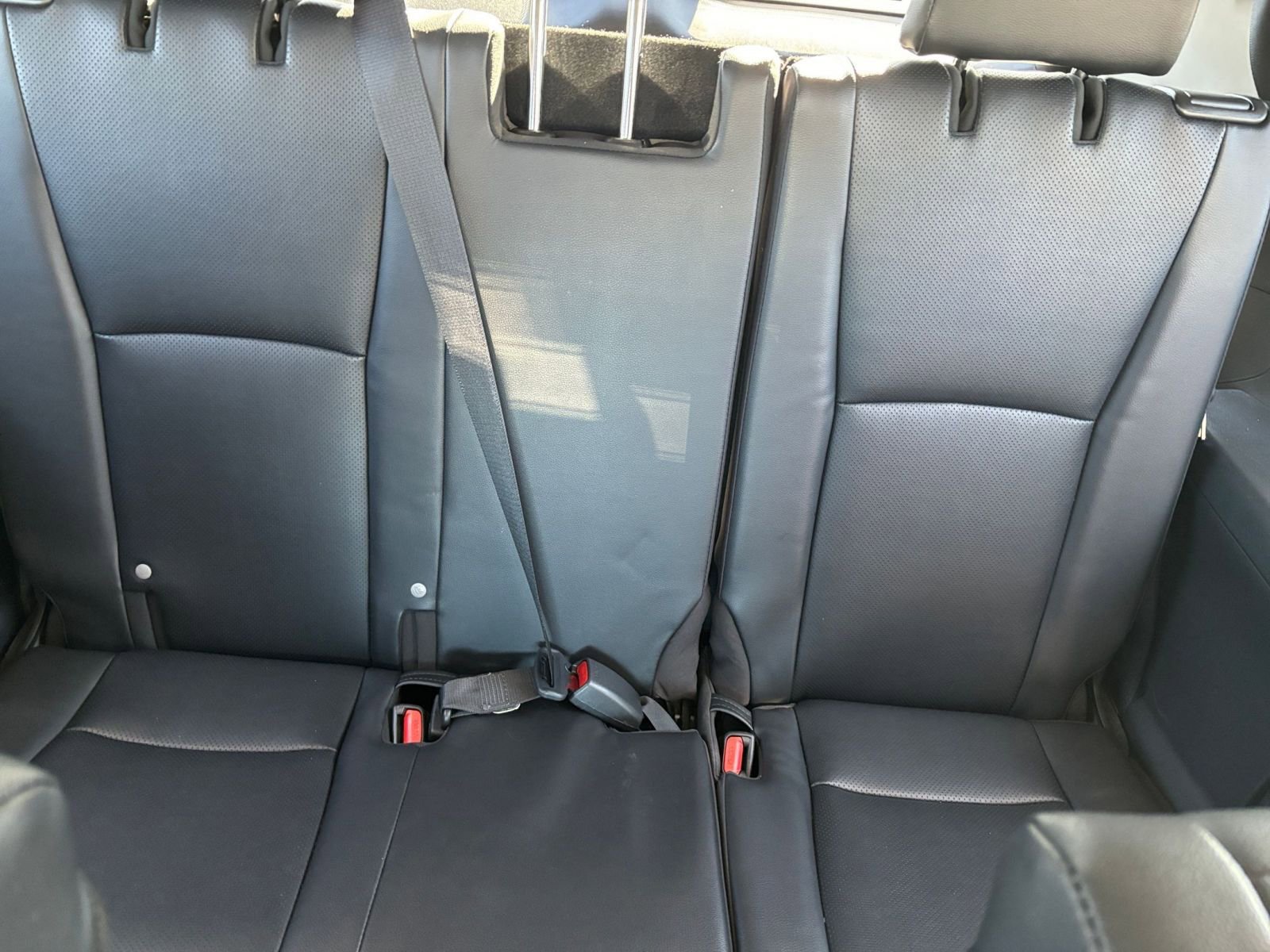 Thumbnail: 2025 Toyota Grand Highlander - 30