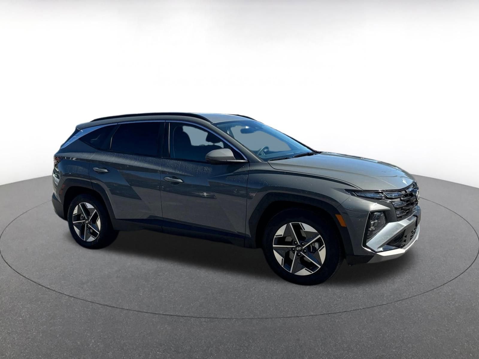 Thumbnail: 2025 Hyundai Tucson - 1