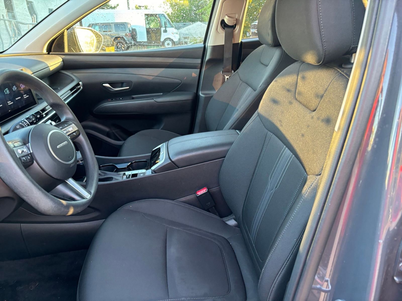 Thumbnail: 2025 Hyundai Tucson - 27