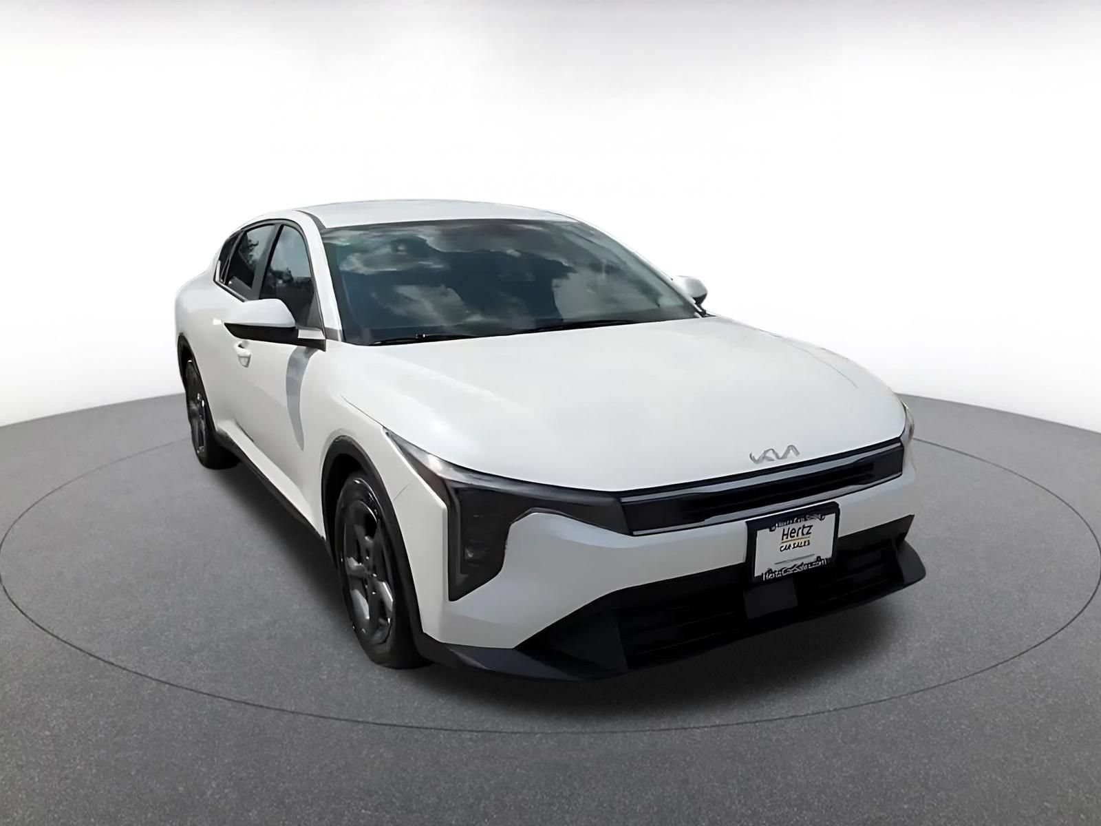 Thumbnail: 2026 Kia K4 - 3