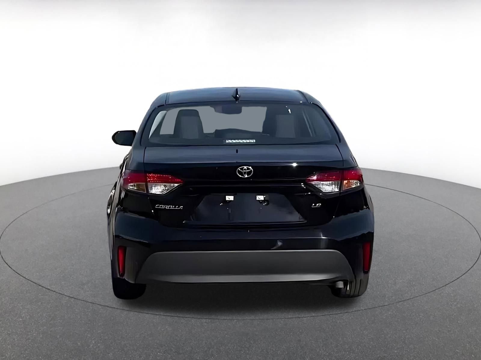 Thumbnail: 2025 Toyota Corolla - 12