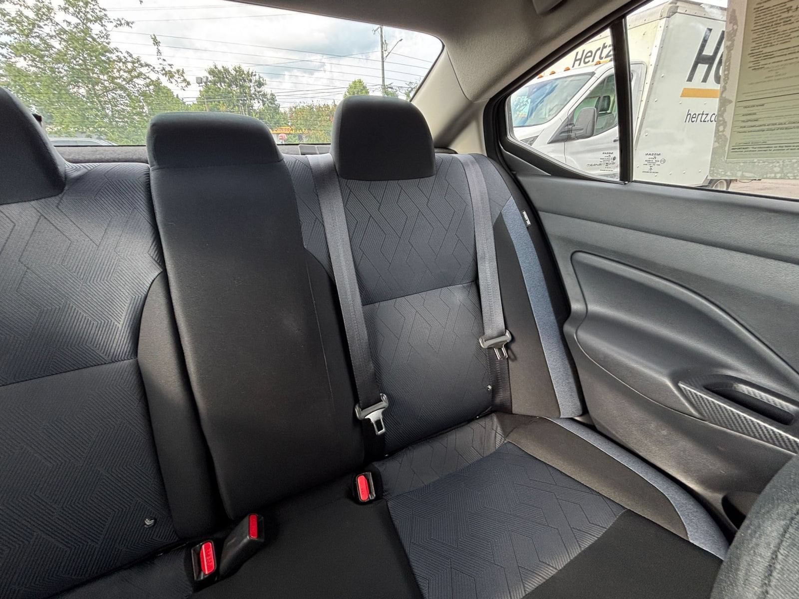 Thumbnail: 2025 Nissan Versa - 31