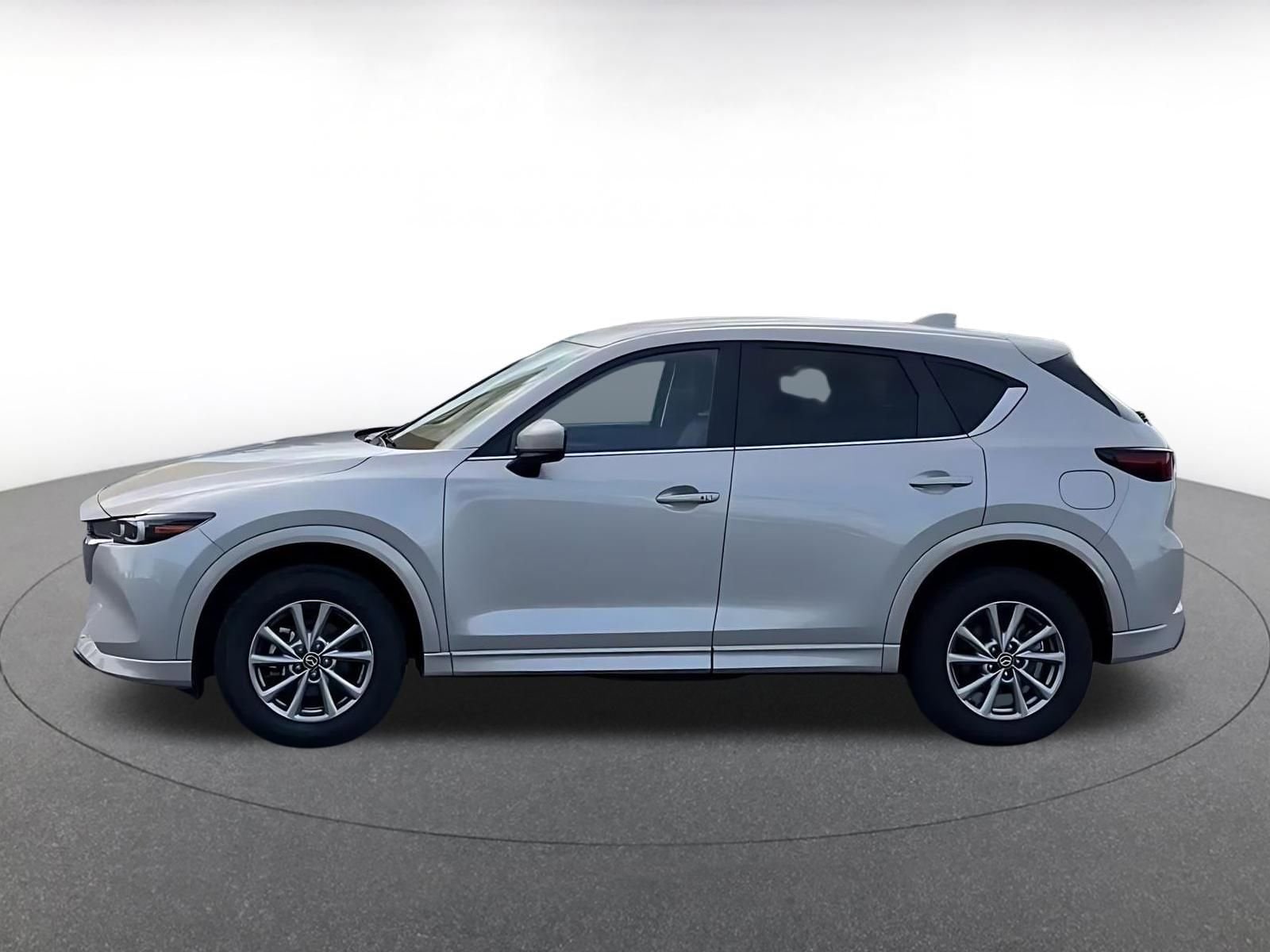 Thumbnail: 2025 Mazda CX-5 - 10