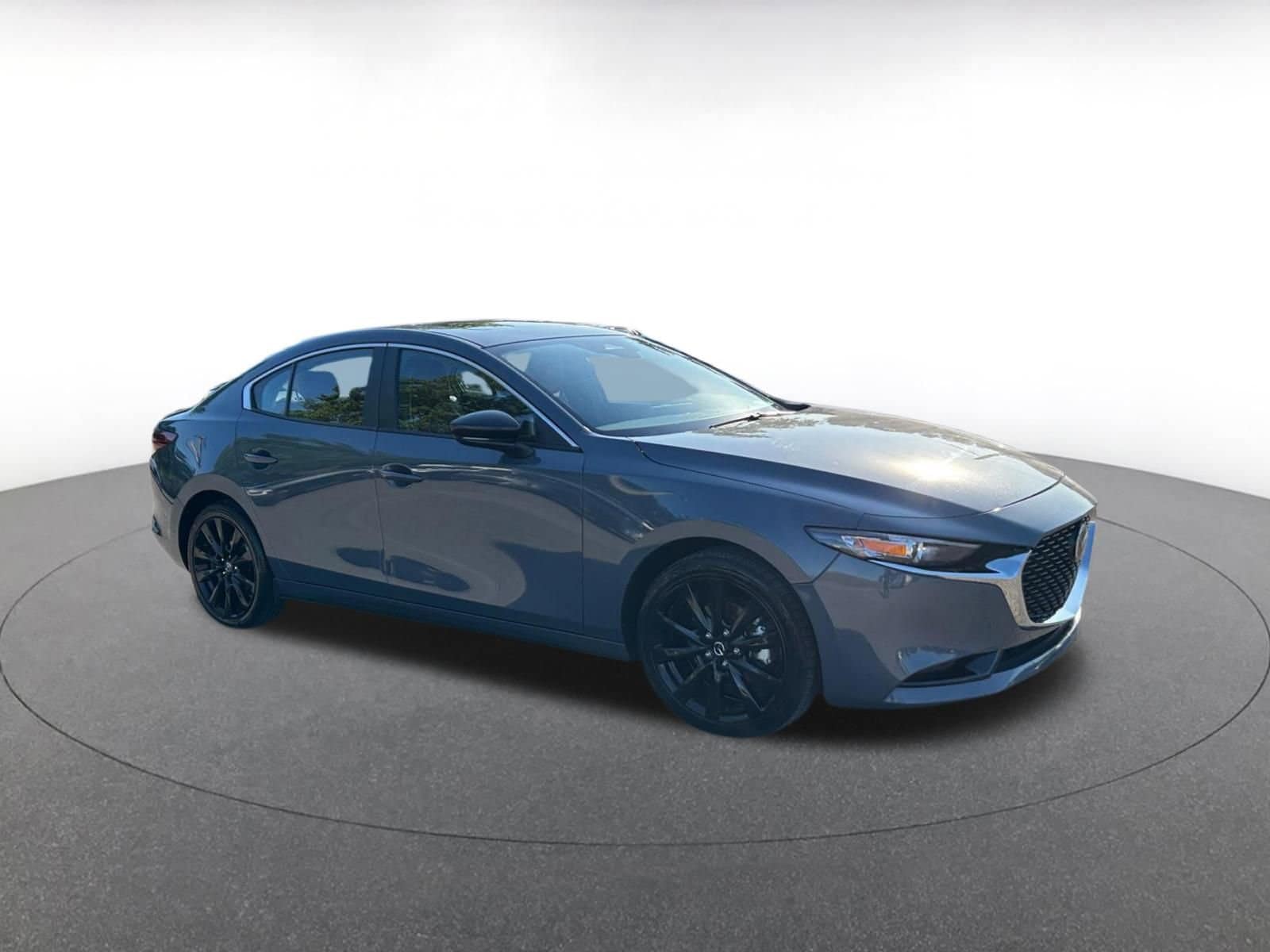 Thumbnail: 2025 Mazda Mazda3 - 1