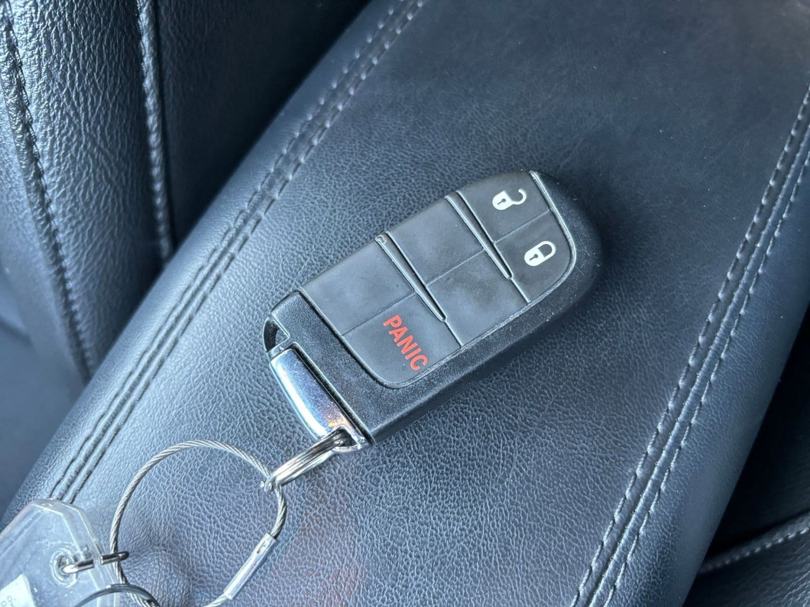 Thumbnail: 2025 Jeep Compass - 22