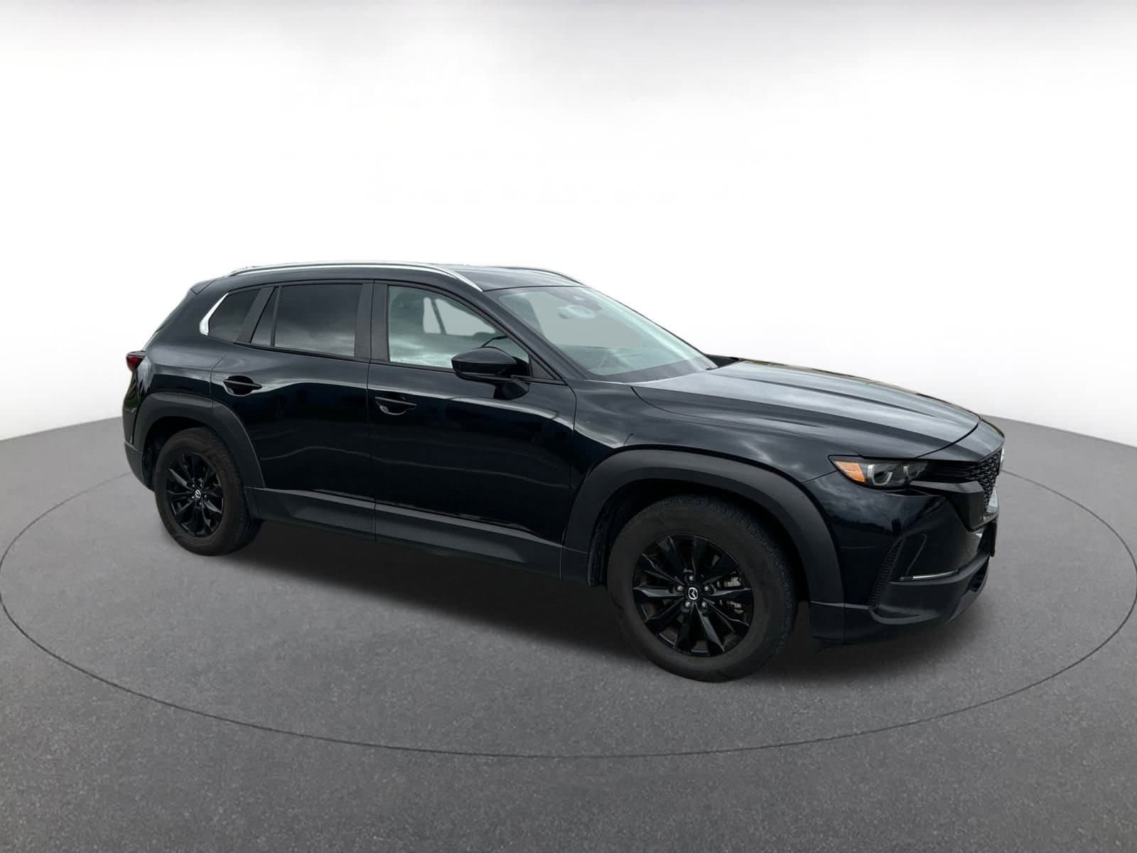 2025 Mazda CX-50 Preferred